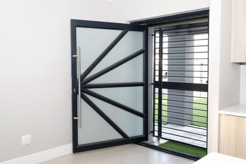 Blue Label Construction