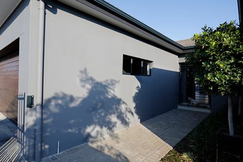 Blue Label Construction