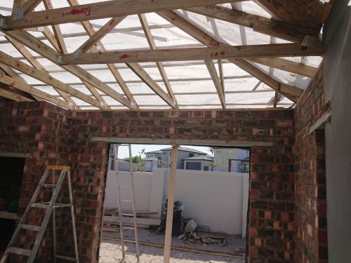 Blue Label Construction