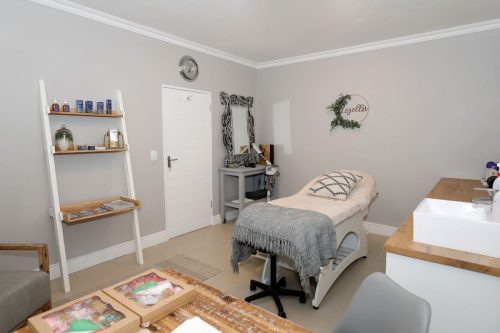 Blue Label Construction