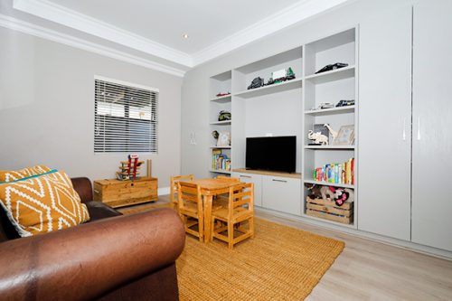 Blue Label Construction