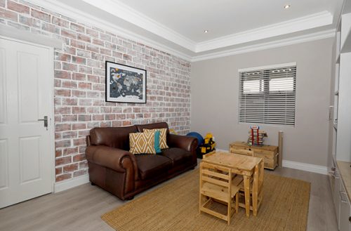 Blue Label Construction