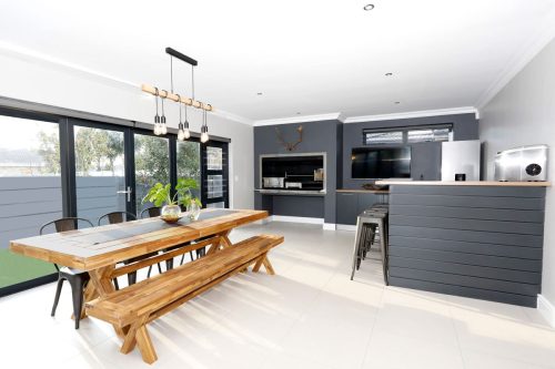 Blue Label Construction