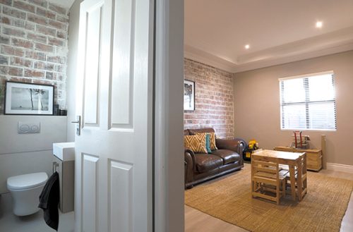 Blue Label Construction