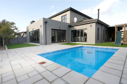 Blue Label Construction