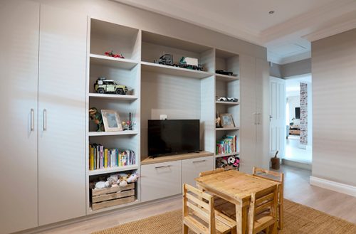 Blue Label Construction