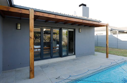 Blue Label Construction